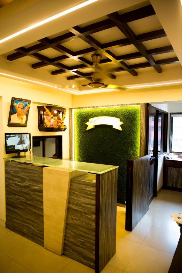 Hotel Ashoka Mire Extérieur photo