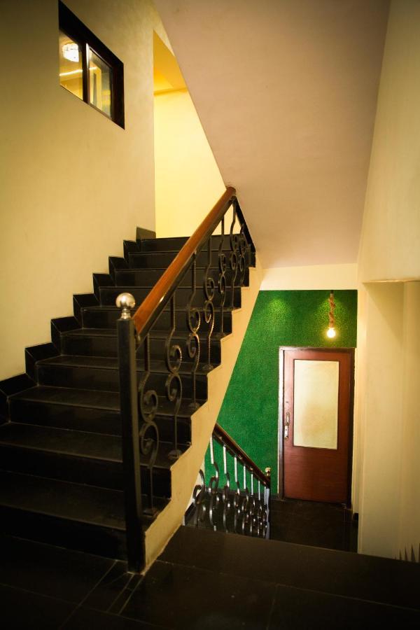 Hotel Ashoka Mire Extérieur photo