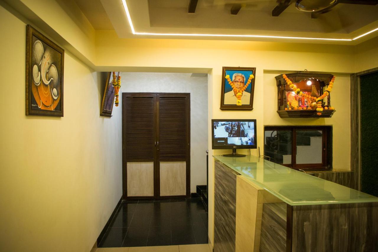 Hotel Ashoka Mire Extérieur photo