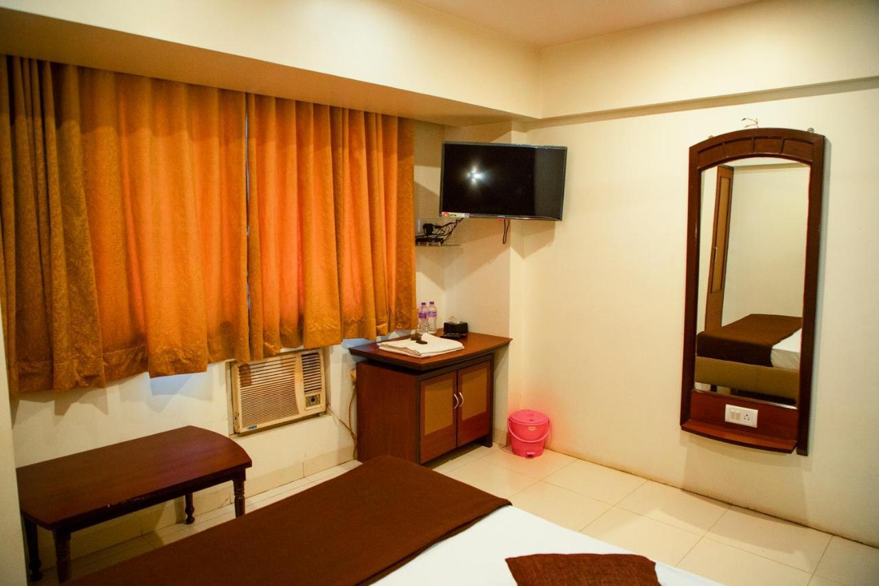 Hotel Ashoka Mire Extérieur photo